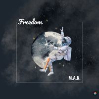 M.A.N. - Freedom