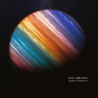 Luna Arkanna - Spheric Patterns