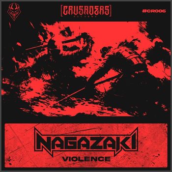Nagazaki - Violence
