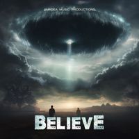 Amadea Music Productions - Believe