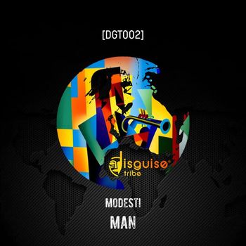 Modesti - Man