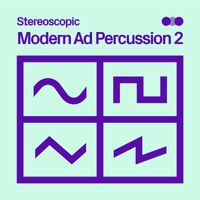 Vermair - Modern Ad Percussion 2