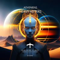 Adveniens - Heavy Hitters ALBUM