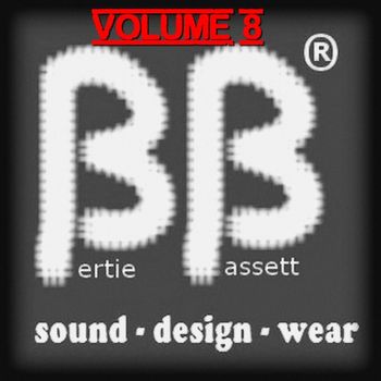 Various Artists - BB Sound, Vol. 8