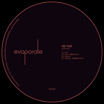De Yan - Lock