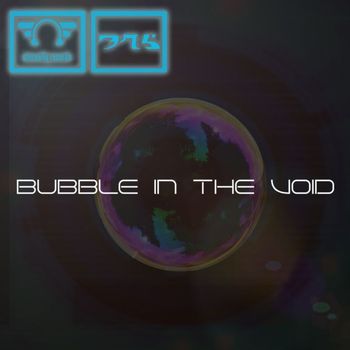 Drone375 - Bubble In The Void
