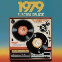 Electro deluxe - 1979
