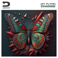 Jay Flynn - Change