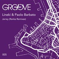 Lineki, Paolo Barbato - Jarrey