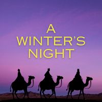 John Phillips - A Winter's Night