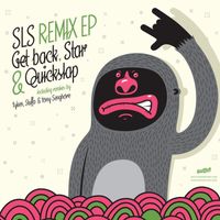 SLS - SLS Remix EP