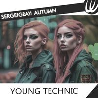 SergeiGray - Autumn