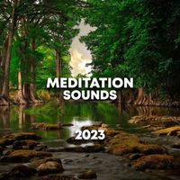 Sleep Music - Meditation Sounds 2023