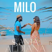 Milo - Sama Aldiana