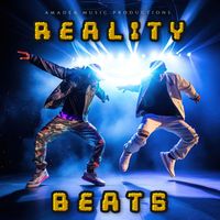 Amadea Music Productions - Reality Beats