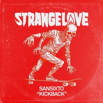 Sansixto - Kickback