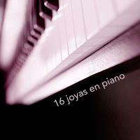 Orquesta Lírica de Barcelona - 16 Joyas en piano