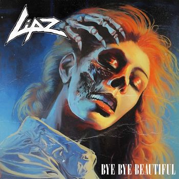 Lipz - Bye Bye Beautiful
