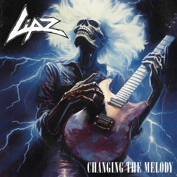 Lipz - Changing The Melody