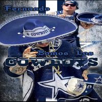 Fernando - Somos Los Cowboys (Explicit)