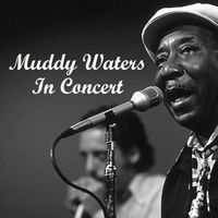 Muddy Waters - Muddy Waters in Concert