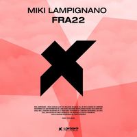 Miki Lampignano - Face Down