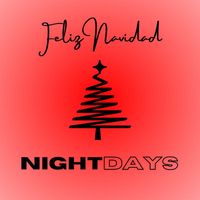 Nightdays - Feliz Navidad