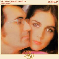 Al Bano & Romina Power - Sharazan