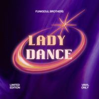 Funksoul Brothers - Lady Dance