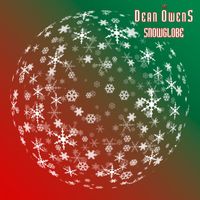 Dean Owens - Snowglobe (2023)