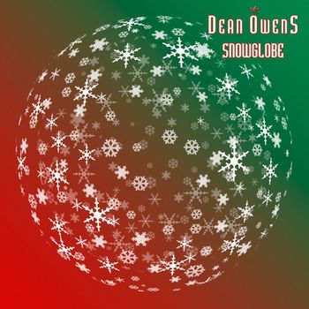 Dean Owens - Snowglobe (2023)