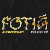 Evangelia - Fotiá - Anniversary Deluxe EP
