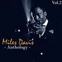 Miles Davis - Miles Davis Anthology, Vol. 2