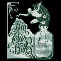 Big John Bates - Fire Spirit