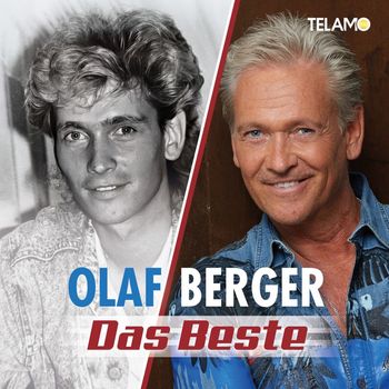 Olaf Berger - Das Beste