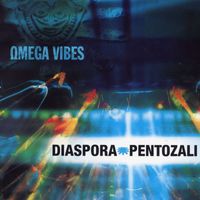 Omega Vibes - Diaspora/Pentozali
