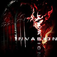 TAKESHI - INVASION