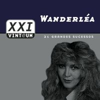 Wanderléa - Vinteum XXI - 21 Grandes Sucessos - Wanderléa