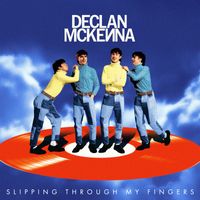 Declan McKenna - Slipping Through My Fingers