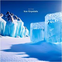 Sonic Scope - Ice Crystals