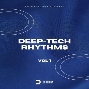 Various Artists - Deep-Tech Rhythms, Vol. 01