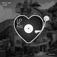 Wolf Jay - Toma