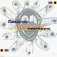 Omega Vibes - Renaissance-Remixes