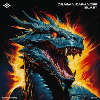 Dragan Zaranoff - BLAST