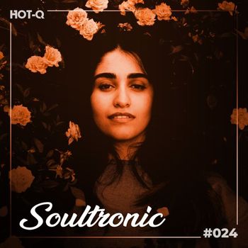 Various Artists - Soultronic 024 (Explicit)