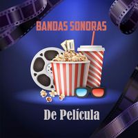 Orquesta Club Miranda - Bandas Sonoras De Película