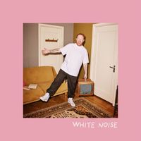 Gavin James - White Noise EP