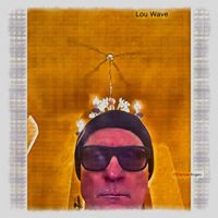 Lou Wave - Christmas Angels