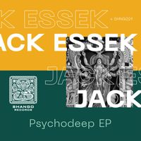 Jack Essek - Psychodeep