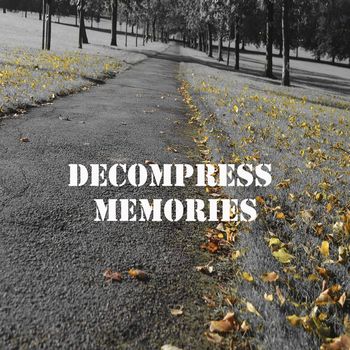 David - Decompress Memories